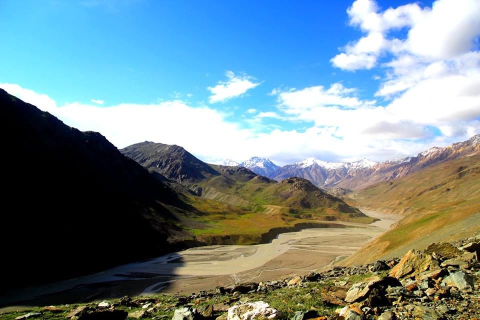 Photo of To the Moon Lake and Beyond: My Chandrataal Experience 15/28 by Kanika Gupta