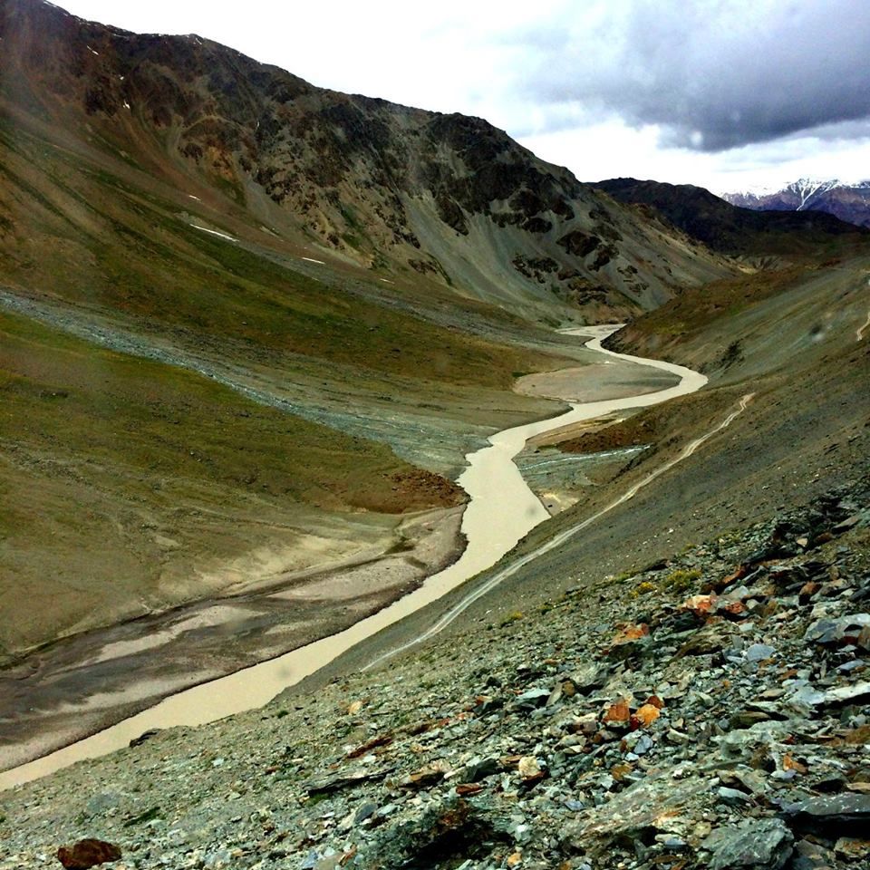 Photo of To the Moon Lake and Beyond: My Chandrataal Experience 9/28 by Kanika Gupta