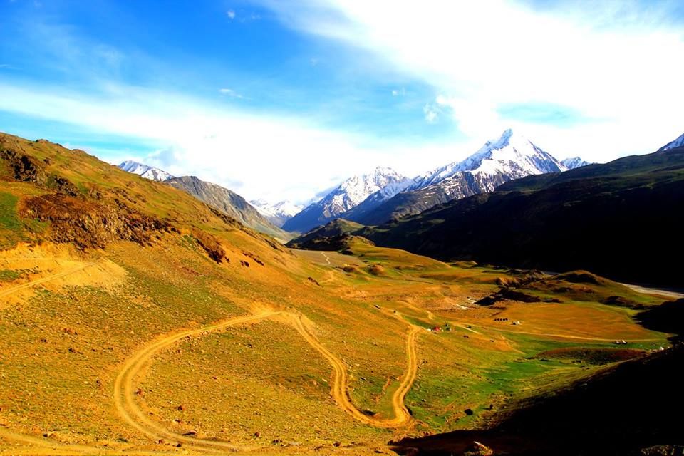 Photo of To the Moon Lake and Beyond: My Chandrataal Experience 13/28 by Kanika Gupta