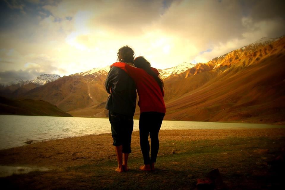 Photo of To the Moon Lake and Beyond: My Chandrataal Experience 12/28 by Kanika Gupta