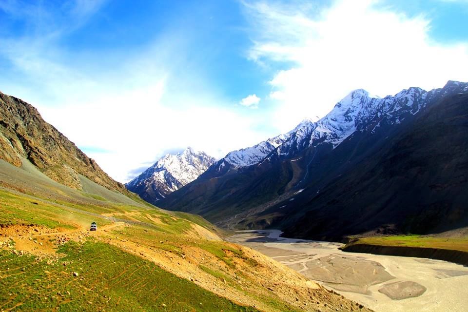 Photo of To the Moon Lake and Beyond: My Chandrataal Experience 14/28 by Kanika Gupta