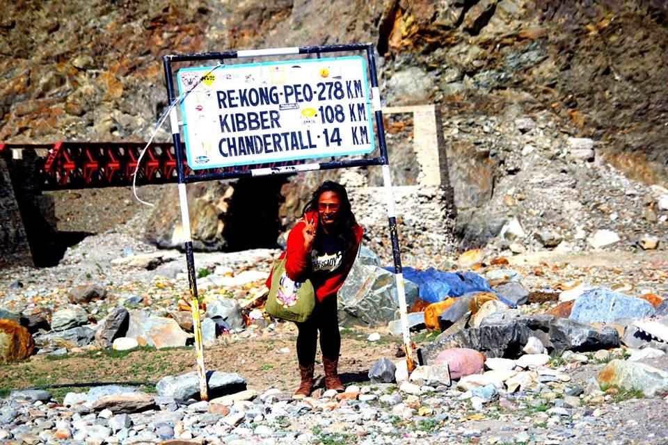 Photo of To the Moon Lake and Beyond: My Chandrataal Experience 19/28 by Kanika Gupta