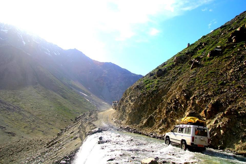 Photo of To the Moon Lake and Beyond: My Chandrataal Experience 16/28 by Kanika Gupta