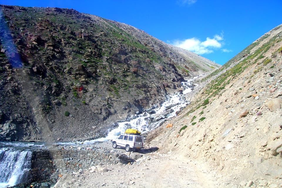 Photo of To the Moon Lake and Beyond: My Chandrataal Experience 17/28 by Kanika Gupta