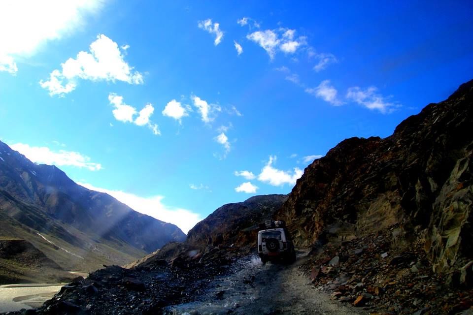 Photo of To the Moon Lake and Beyond: My Chandrataal Experience 18/28 by Kanika Gupta