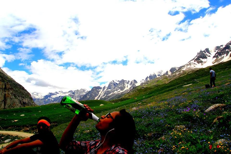 Photo of To the Moon Lake and Beyond: My Chandrataal Experience 21/28 by Kanika Gupta