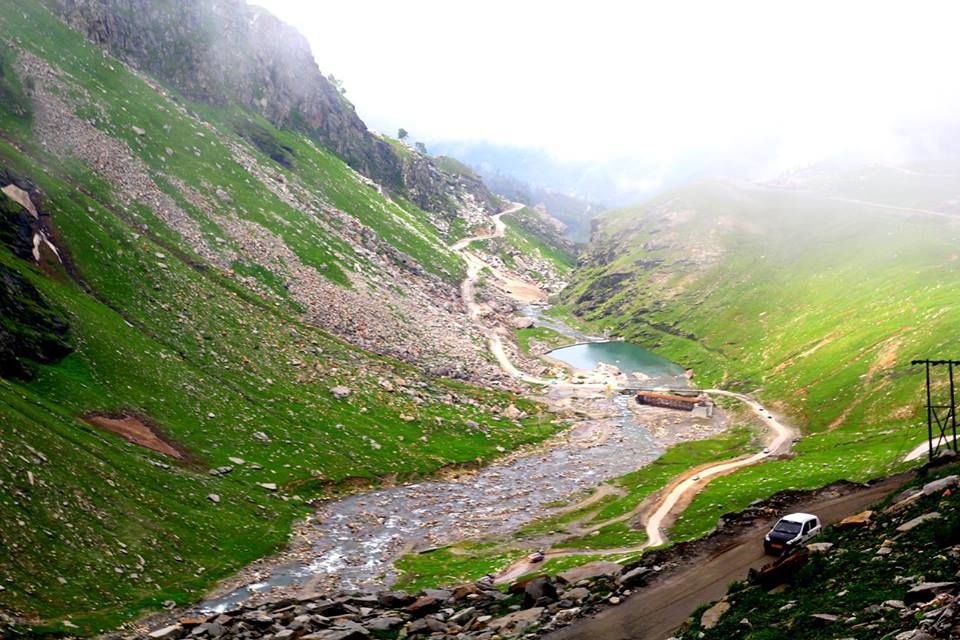 Photo of To the Moon Lake and Beyond: My Chandrataal Experience 26/28 by Kanika Gupta