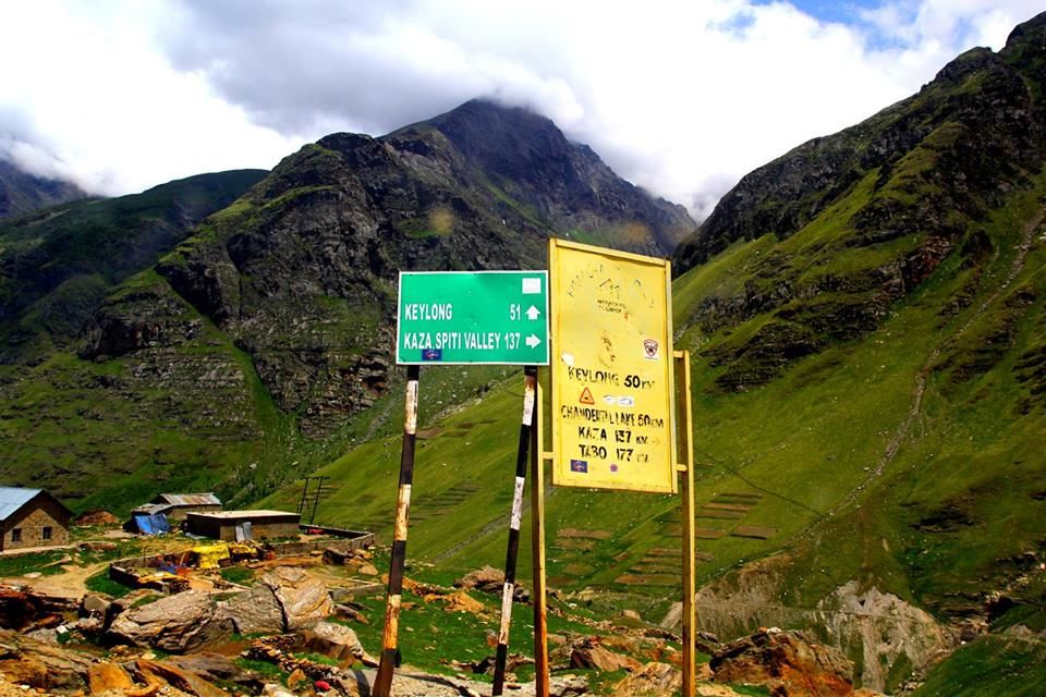 Photo of To the Moon Lake and Beyond: My Chandrataal Experience 25/28 by Kanika Gupta