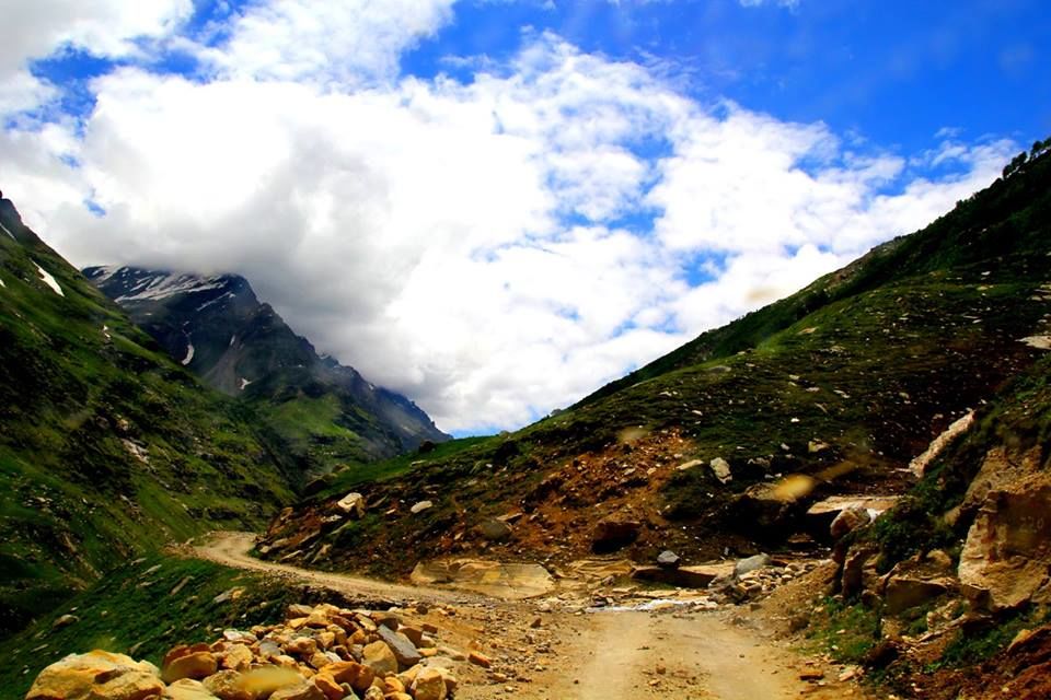 Photo of To the Moon Lake and Beyond: My Chandrataal Experience 23/28 by Kanika Gupta