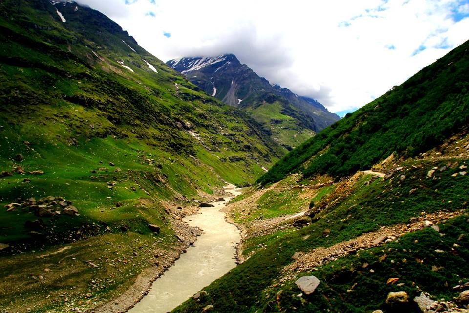 Photo of To the Moon Lake and Beyond: My Chandrataal Experience 22/28 by Kanika Gupta