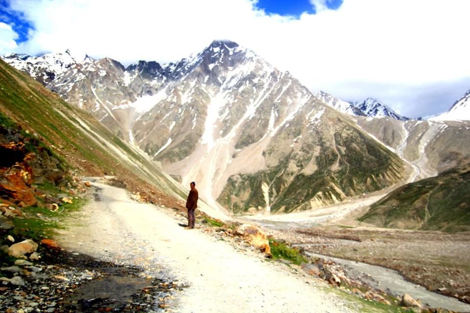 Photo of To the Moon Lake and Beyond: My Chandrataal Experience 20/28 by Kanika Gupta