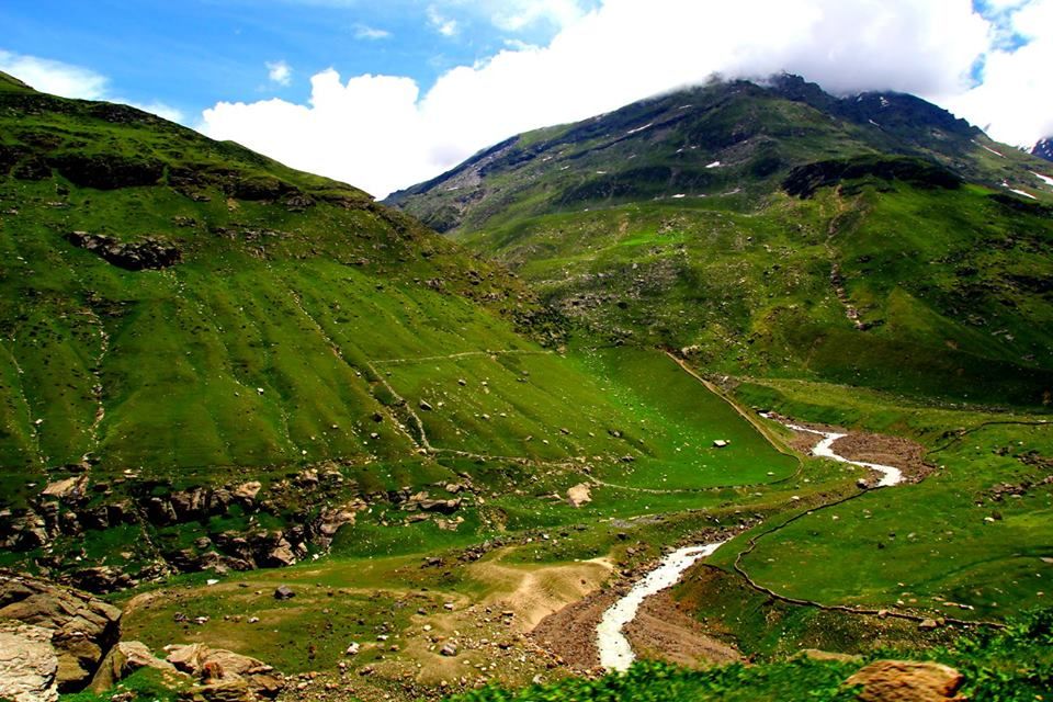 Photo of To the Moon Lake and Beyond: My Chandrataal Experience 24/28 by Kanika Gupta