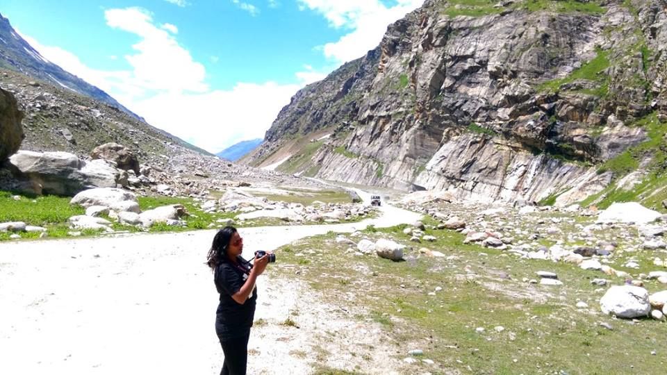 Photo of To the Moon Lake and Beyond: My Chandrataal Experience 28/28 by Kanika Gupta