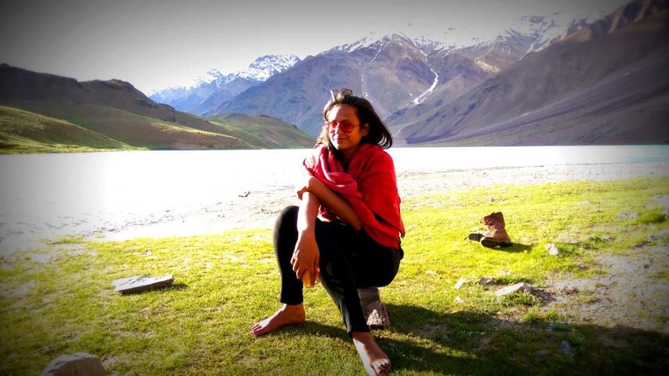 Photo of To the Moon Lake and Beyond: My Chandrataal Experience 27/28 by Kanika Gupta
