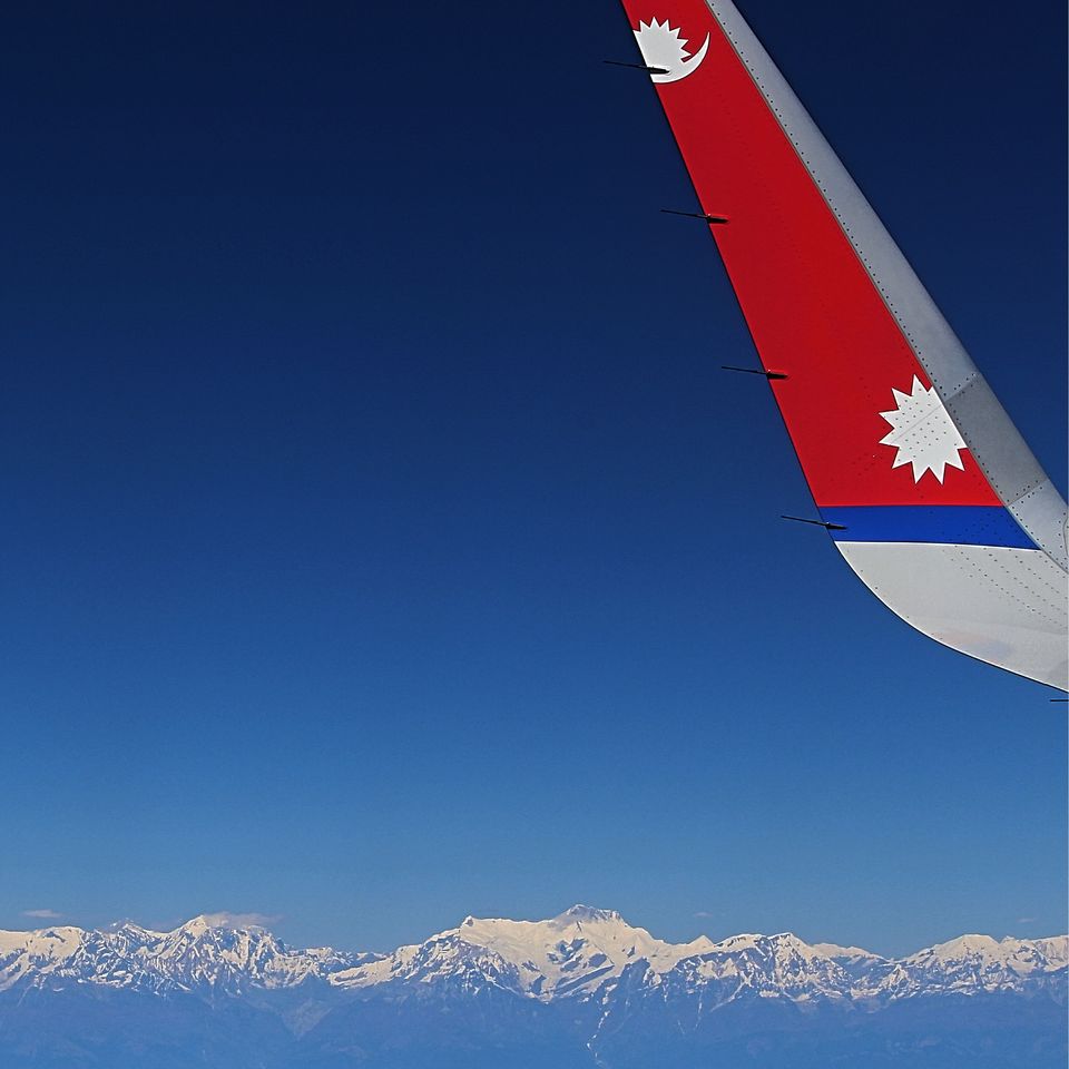 Photo of My Solo Trek to Annapurna Base Camp: If I Can Do It, So Can You! (Part 1) 3/9 by Kanika Gupta