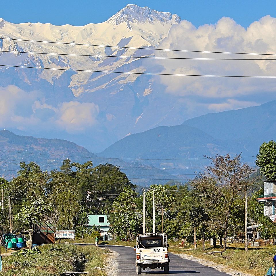 Photo of My Solo Trek to Annapurna Base Camp: If I Can Do It, So Can You! (Part 1) 4/9 by Kanika Gupta