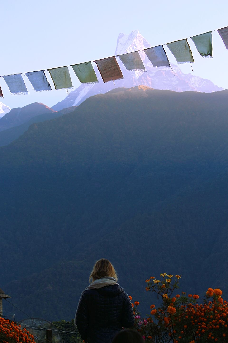 Photo of My Solo Trek to Annapurna Base Camp: If I Can Do It, So Can You! (Part 1) 6/9 by Kanika Gupta
