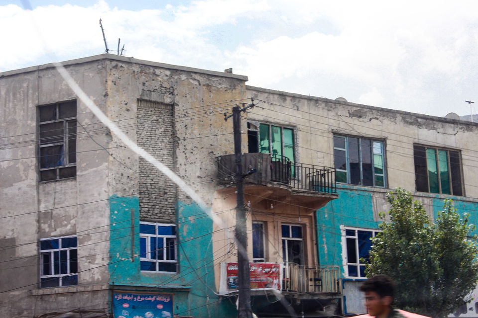 Photo of My solo travel to Afghanistan - Intrepid, stupid, or downright crazy? 1/29 by Kanika Gupta
