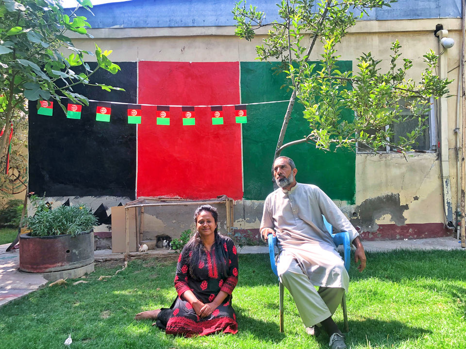 Photo of My solo travel to Afghanistan - Intrepid, stupid, or downright crazy? 3/29 by Kanika Gupta