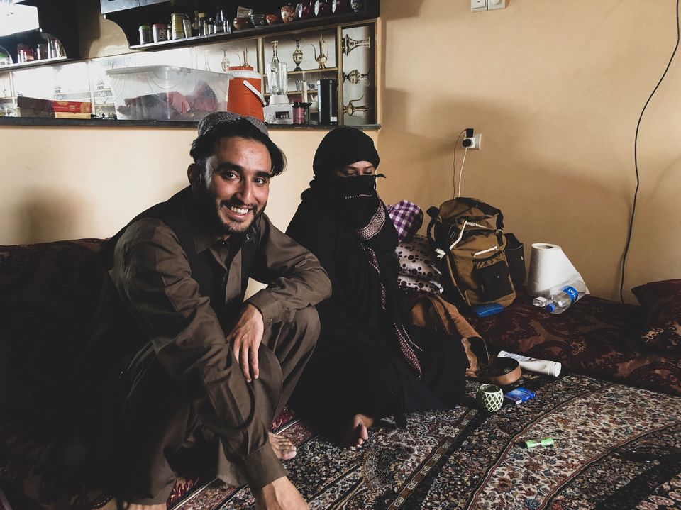 Photo of My solo travel to Afghanistan - Intrepid, stupid, or downright crazy? 4/29 by Kanika Gupta