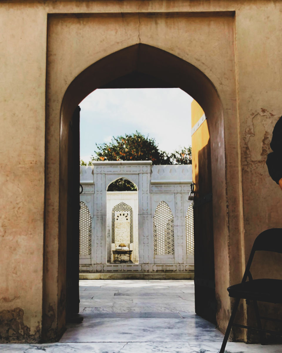 Photo of My solo travel to Afghanistan - Intrepid, stupid, or downright crazy? 7/29 by Kanika Gupta