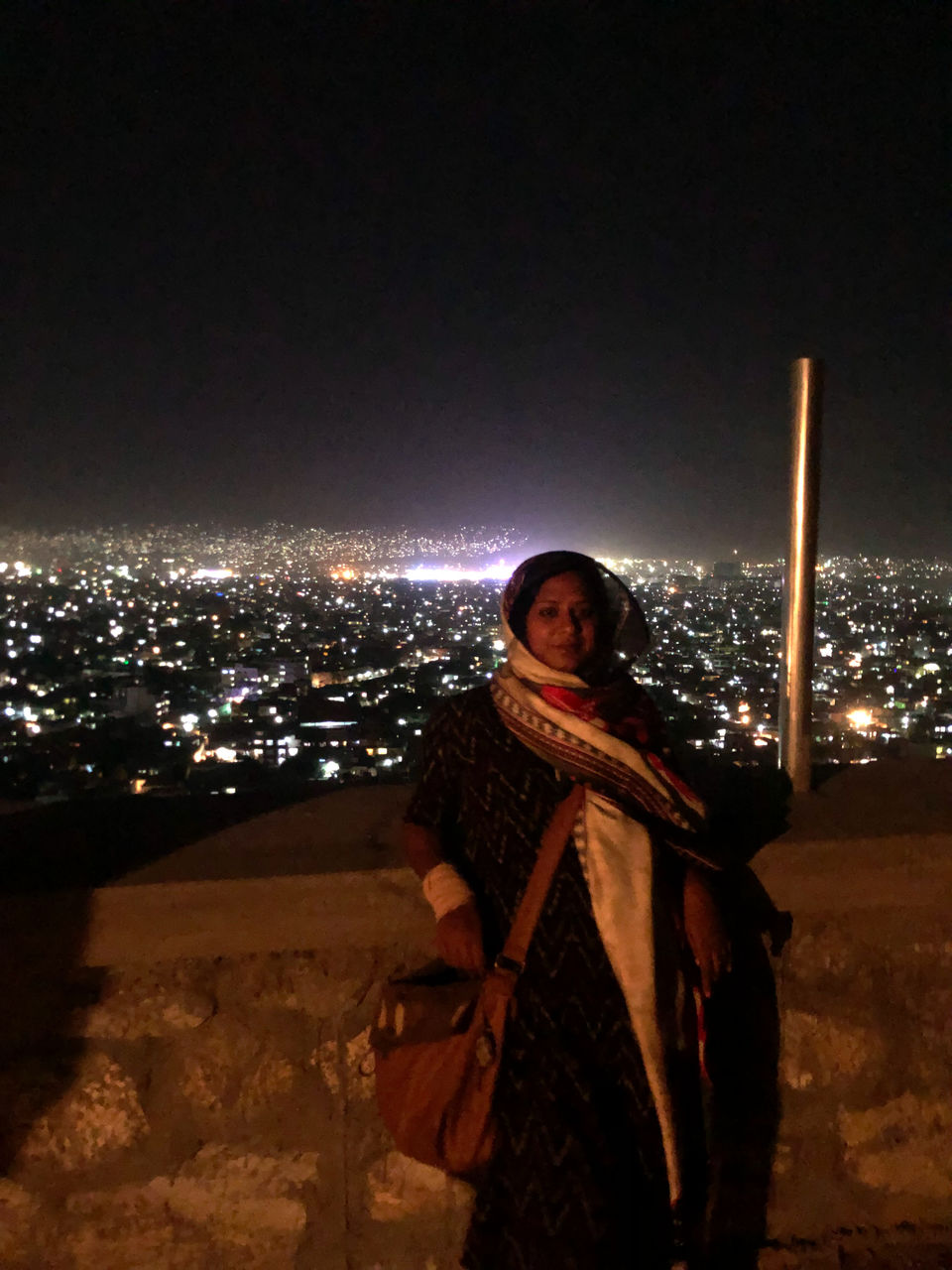 Photo of My solo travel to Afghanistan - Intrepid, stupid, or downright crazy? 11/29 by Kanika Gupta