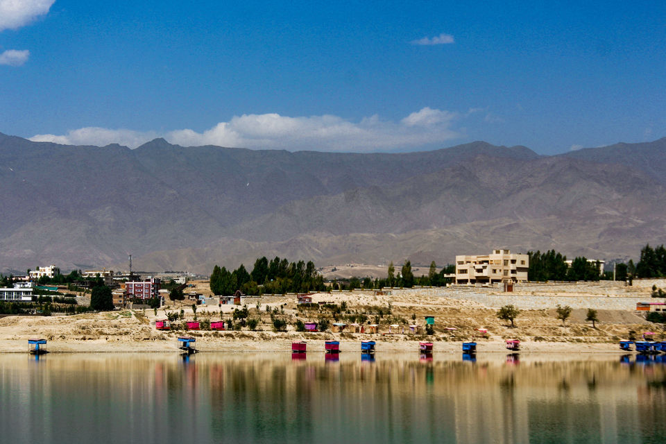 Photo of My solo travel to Afghanistan - Intrepid, stupid, or downright crazy? 12/29 by Kanika Gupta