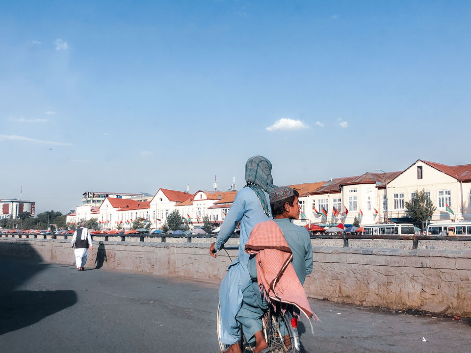 Photo of My solo travel to Afghanistan - Intrepid, stupid, or downright crazy? 24/29 by Kanika Gupta