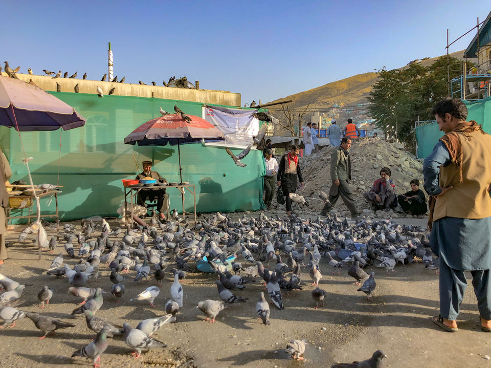 Photo of My solo travel to Afghanistan - Intrepid, stupid, or downright crazy? 25/29 by Kanika Gupta