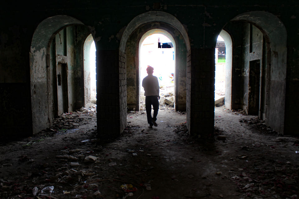 Photo of My solo travel to Afghanistan - Intrepid, stupid, or downright crazy? 27/29 by Kanika Gupta