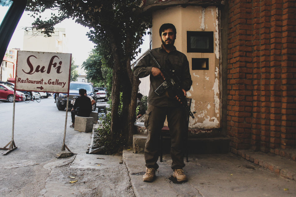 Photo of My solo travel to Afghanistan - Intrepid, stupid, or downright crazy? 23/29 by Kanika Gupta