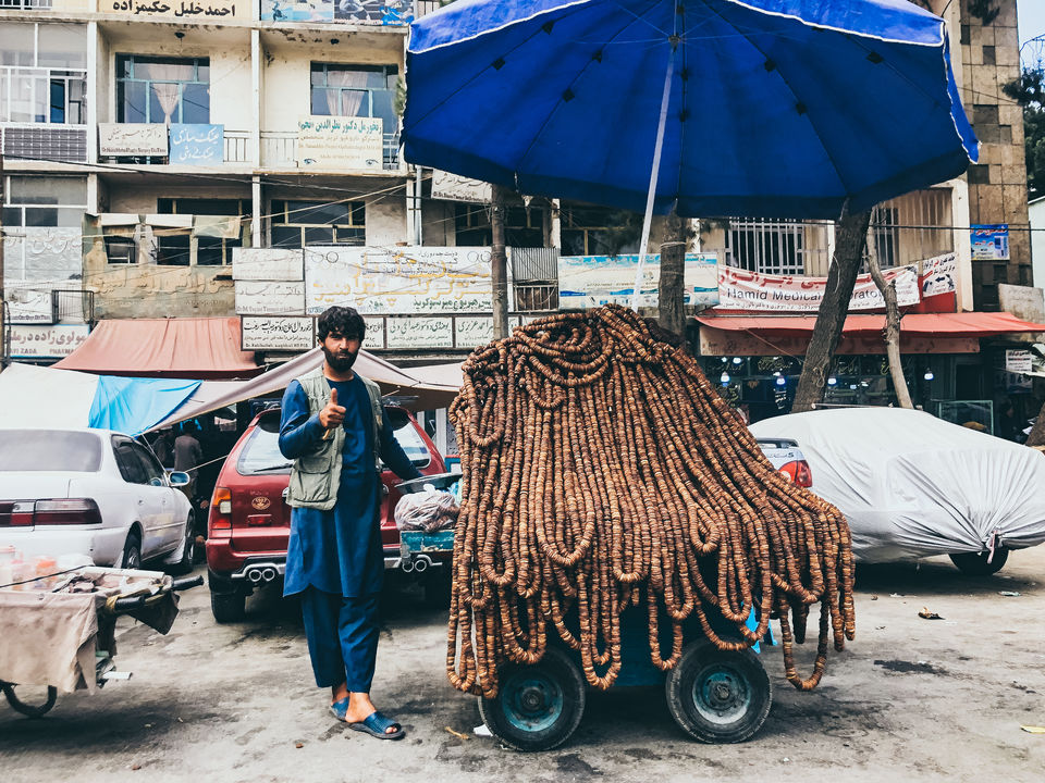 Photo of My solo travel to Afghanistan - Intrepid, stupid, or downright crazy? 16/29 by Kanika Gupta