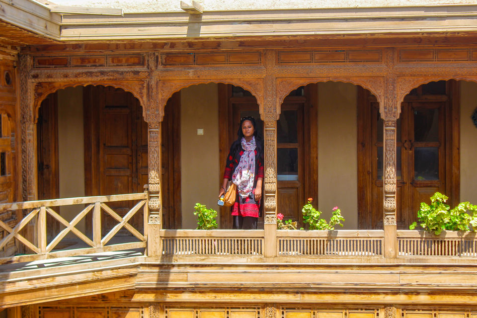 Photo of My solo travel to Afghanistan - Intrepid, stupid, or downright crazy? 26/29 by Kanika Gupta
