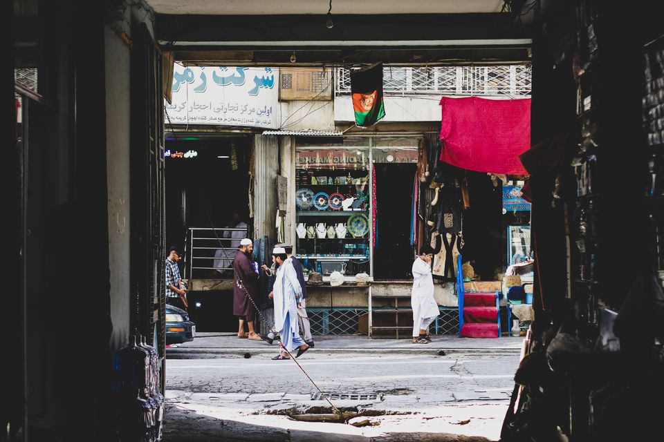 Photo of My solo travel to Afghanistan - Intrepid, stupid, or downright crazy? 28/29 by Kanika Gupta
