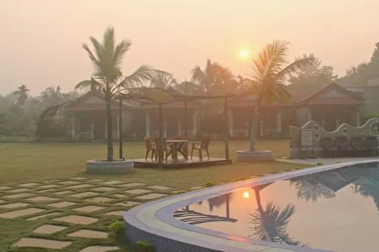 Photo of Breathing Earth, Ushti, West Bengal, India by Amit Halder