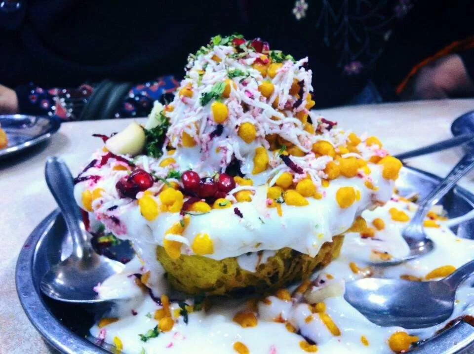 Photo of Royal Cafe Lucknow, Patrakarpuram Crossing Road, Viram Khand, Viram Khand 1, Gomti Nagar, Lucknow, Uttar Pradesh, India by Amit Halder