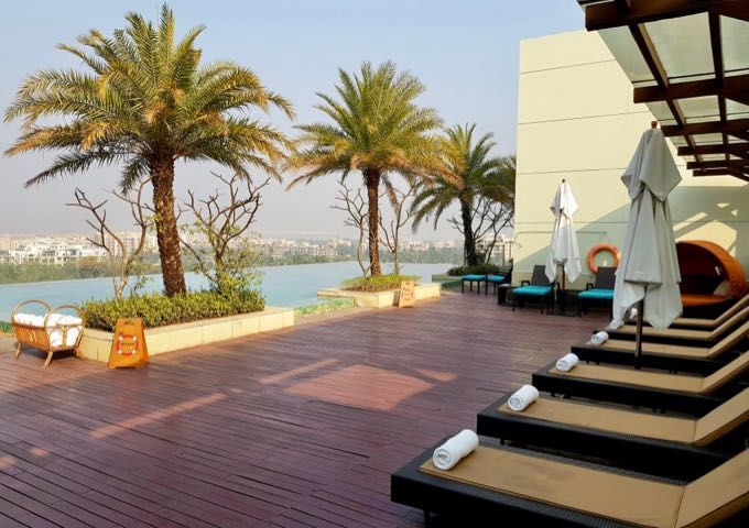 Photo of Spending Valuable Time at a Weekend Holiday Resort in Kolkata by Amit Halder