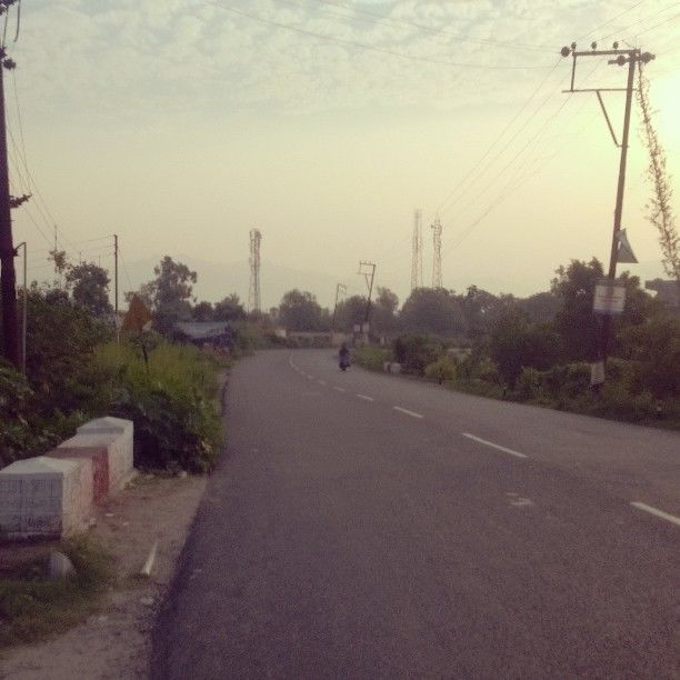 Photo of Few hours in Rishikesh, Thrilled 13/14 by Aarav Yadav