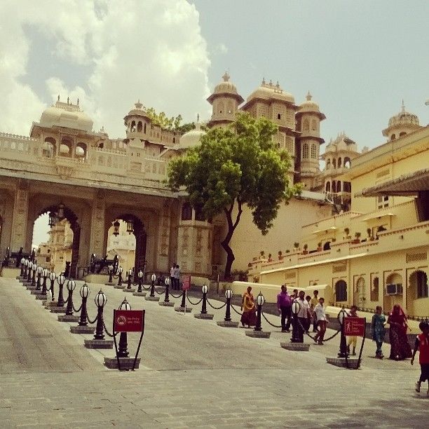 Photo of A day in Udaipur 7/15 by Aarav Yadav