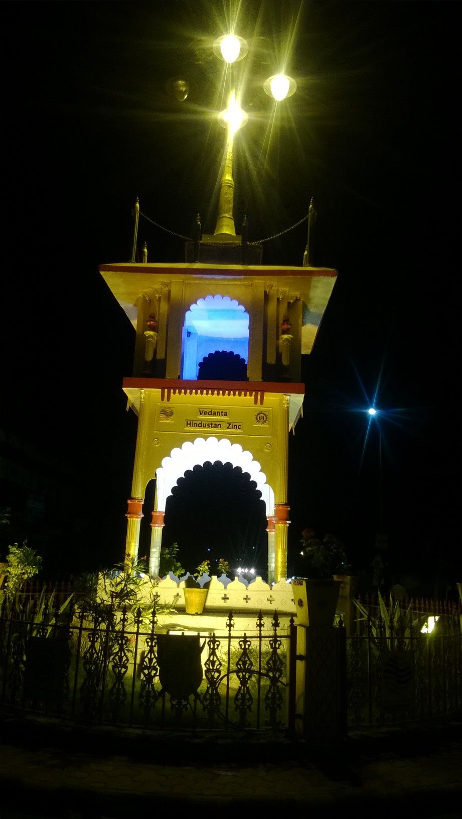 Photo of A day in Udaipur 13/15 by Aarav Yadav