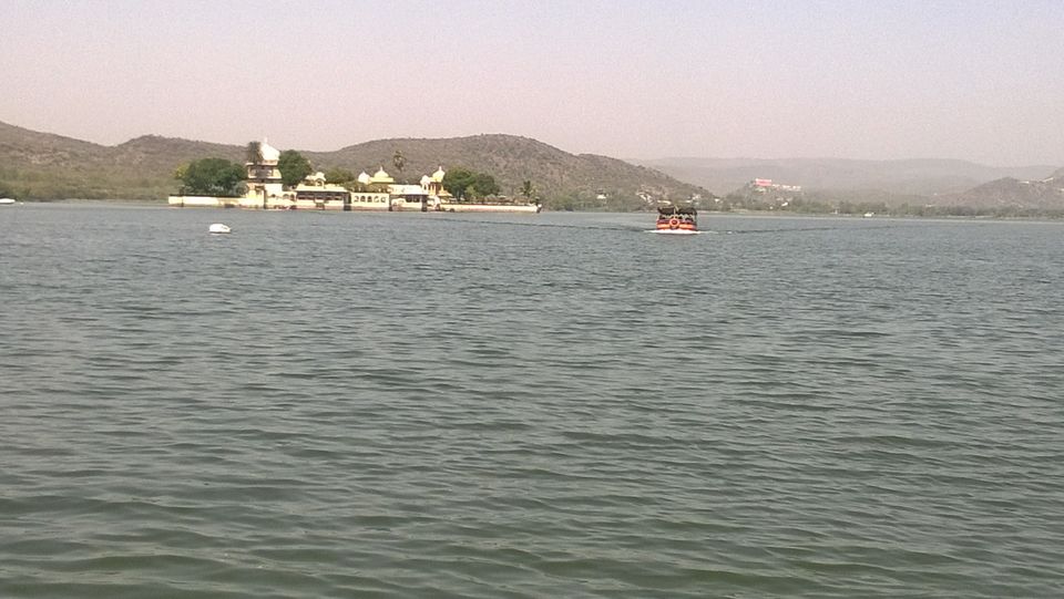 Photo of A day in Udaipur 12/15 by Aarav Yadav