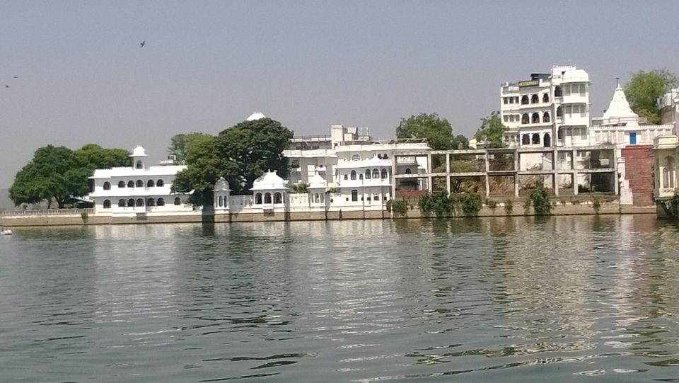 Photo of A day in Udaipur 10/15 by Aarav Yadav