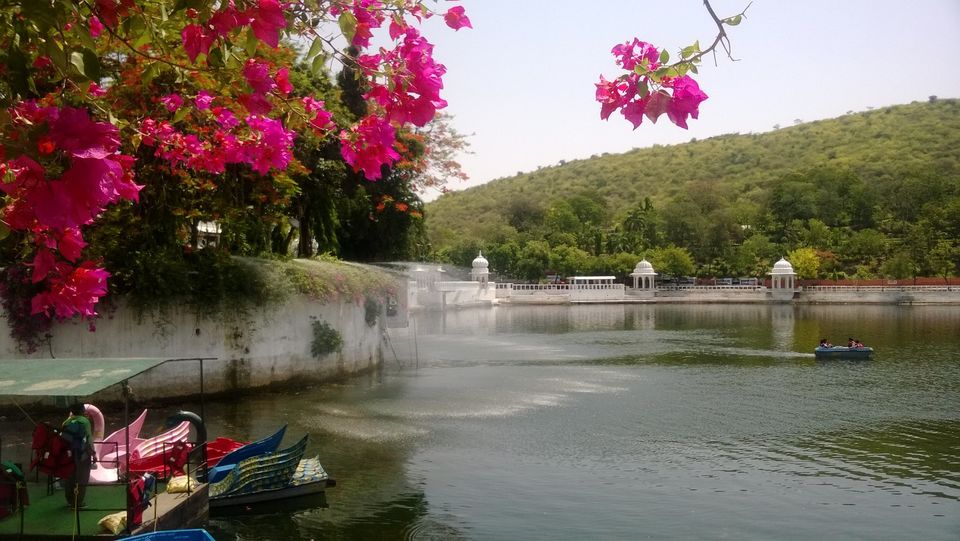 Photo of A day in Udaipur 5/15 by Aarav Yadav