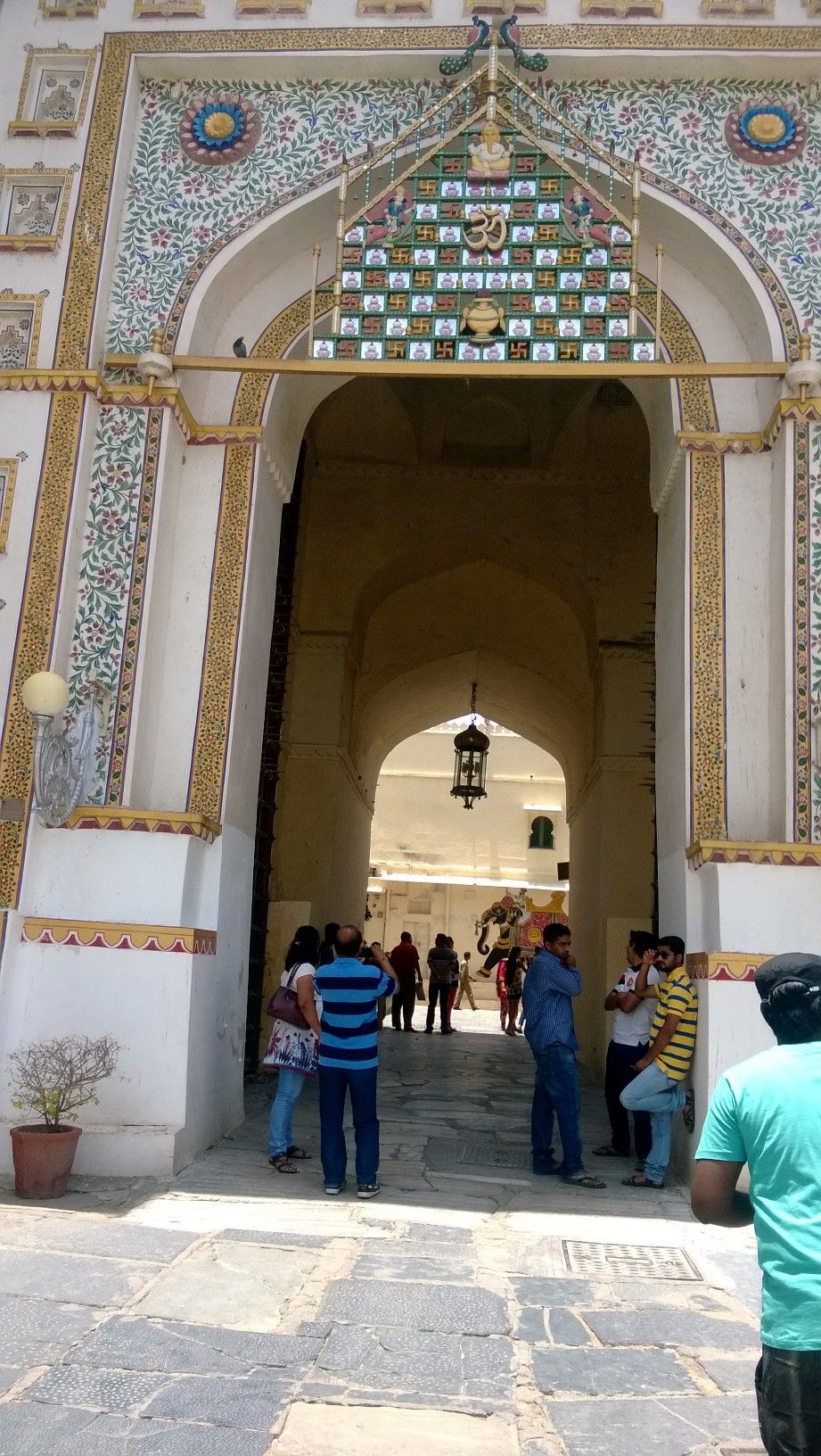 Photo of A day in Udaipur 3/15 by Aarav Yadav