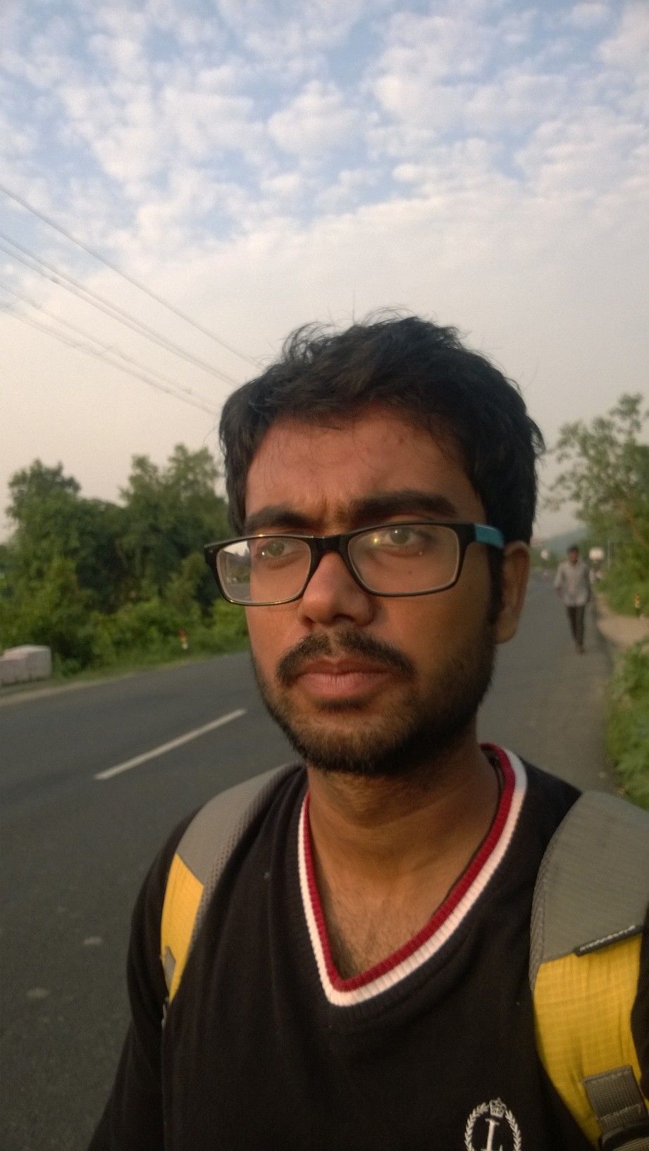 Photo of Few hours in Rishikesh, Thrilled 12/14 by Aarav Yadav