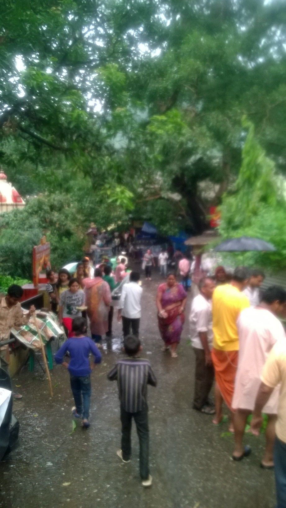 Photo of Few hours in Rishikesh, Thrilled 9/14 by Aarav Yadav