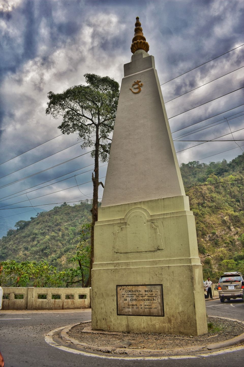 Photo of Gangtok, Sikkim, India by Anish Upadhyay