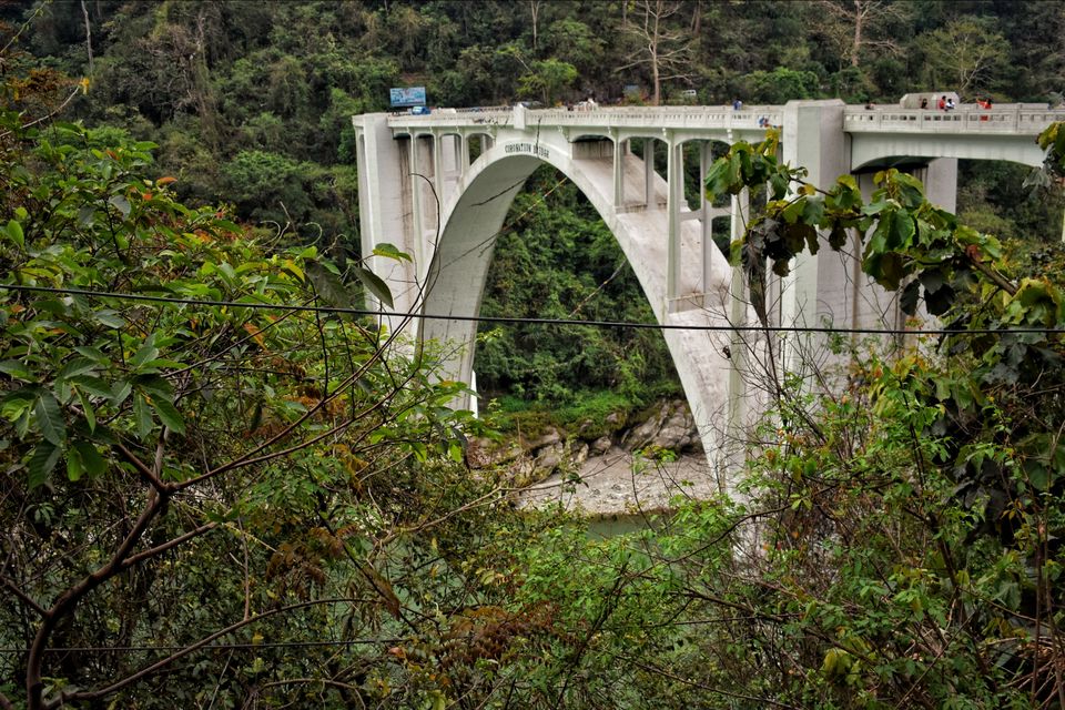 Photo of Gangtok, Sikkim, India by Anish Upadhyay