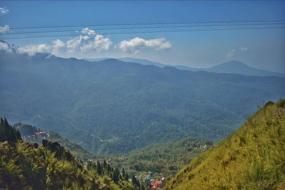Photo of Baba Harbhajan Singh Temple, East Sikkim, Sikkim, India by Anish Upadhyay