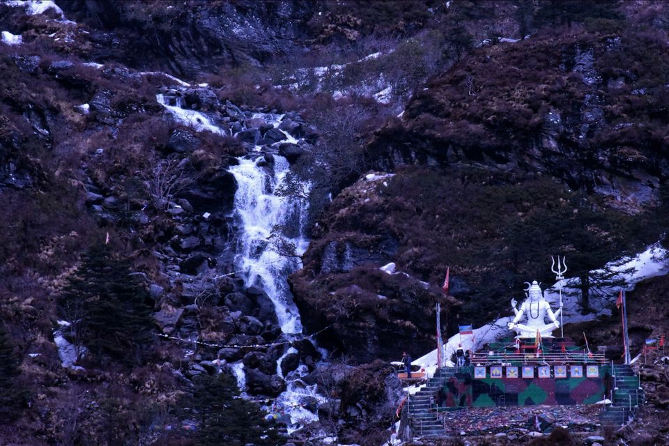 Photo of Baba Harbhajan Singh Temple, East Sikkim, Sikkim, India by Anish Upadhyay